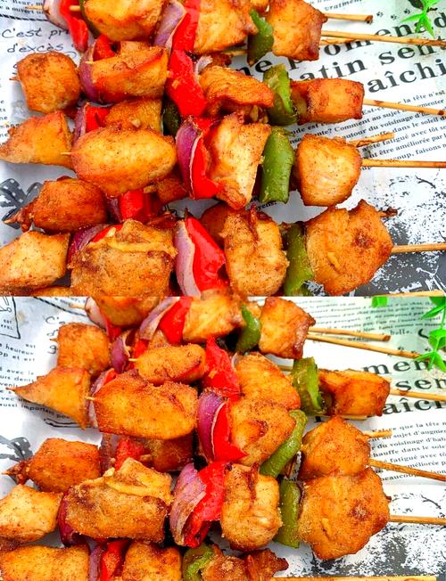 吃串烧不长肉有什么小技巧，可以美味任性吃吗？