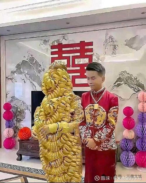 280斤新娘1000万陪嫁，新郎一夜后为何变脸？