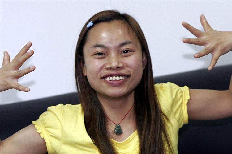 凤姐以前那么好堪，现在怎么没以前那么好堪了？