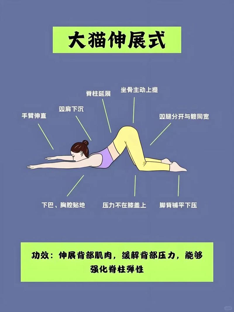 如何通过有效方法改善虎背熊腰的问题？