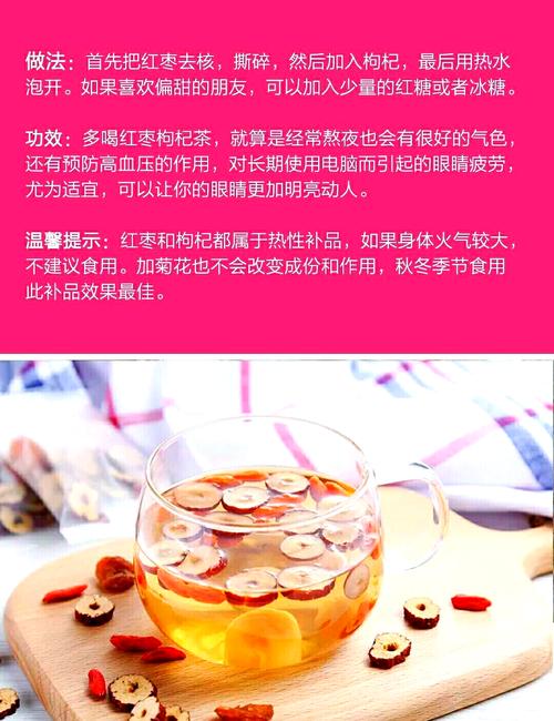 如何用家中常备材料自制排毒美颜茶？