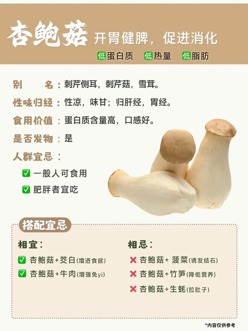 为什么减肥期间要多吃蘑菇呢？这五个理由你知道吗？