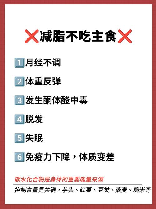 为什么减肥时不能避免这些愚蠢的行为呢？