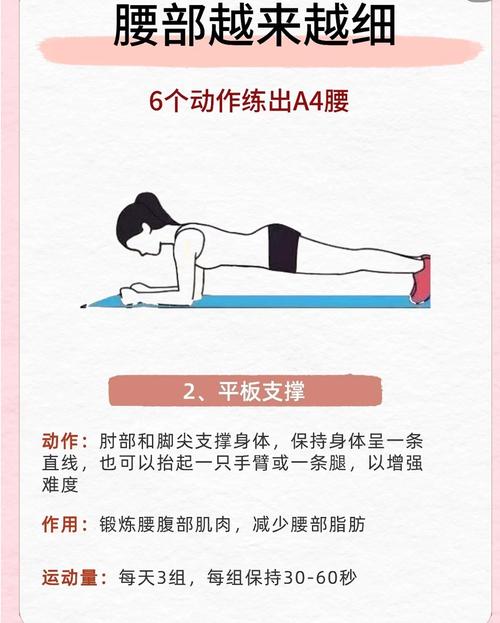 如何轻松减腰围5厘米，摆脱便秘困扰？