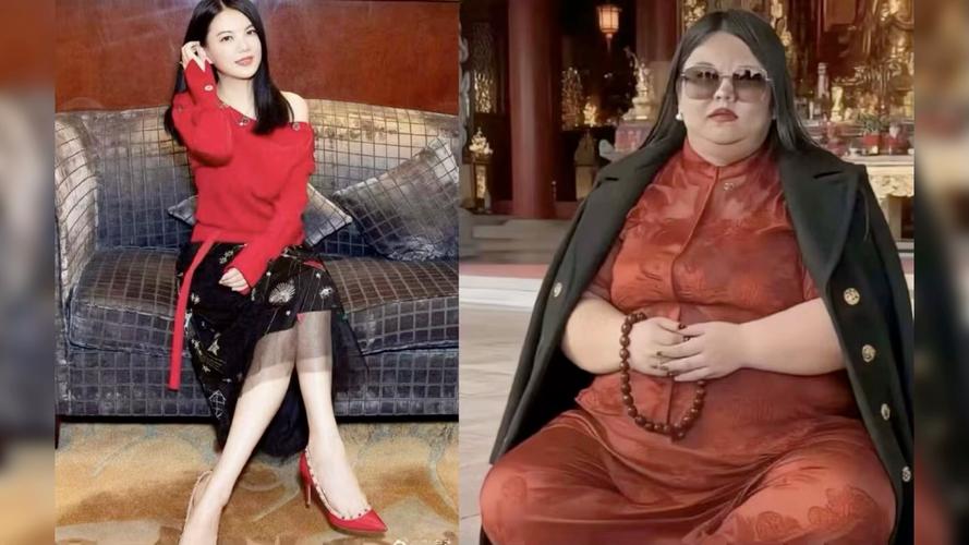 李湘减肥成功后为何会出现体重反弹现象？