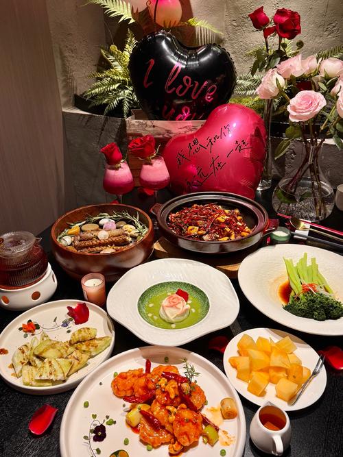 情人节大餐如何安排，既能享受美食又不怕增肥？
