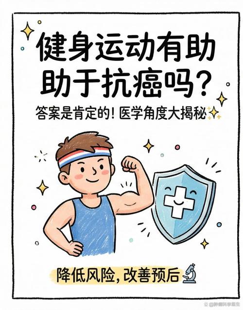 锻炼真的能降低13种癌症风险吗？这是否是科学研究的结论？