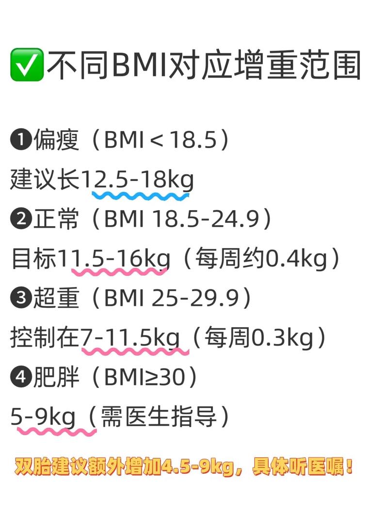 孕妇如何避免在孕期出现生育性肥胖现象？