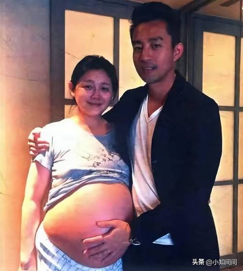 大S产前挺肚暴肥照曝光，曾吓坏汪小菲的照片是真是假？