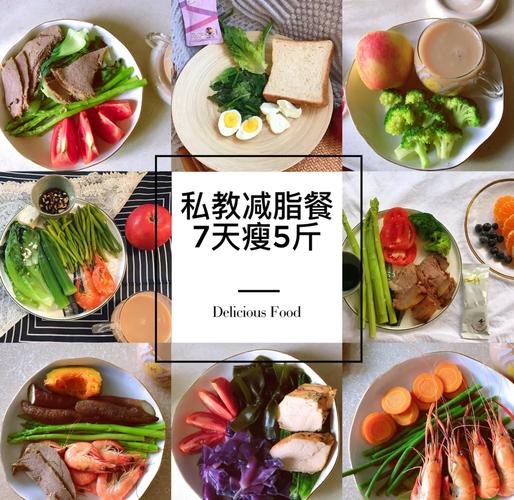减肥辅助品如何正确食用才能轻松瘦身？