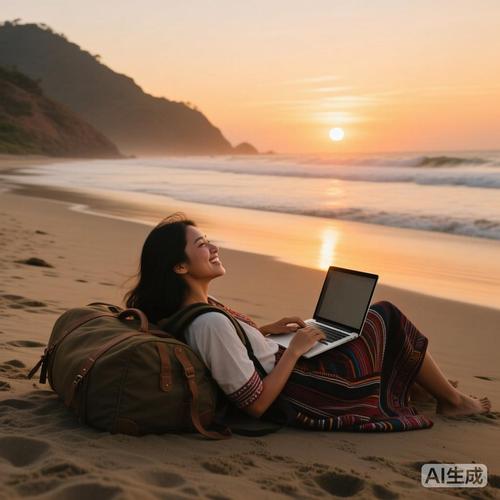 如何将她环游世界晒美照秀身材，激励大家勇敢追求梦想？