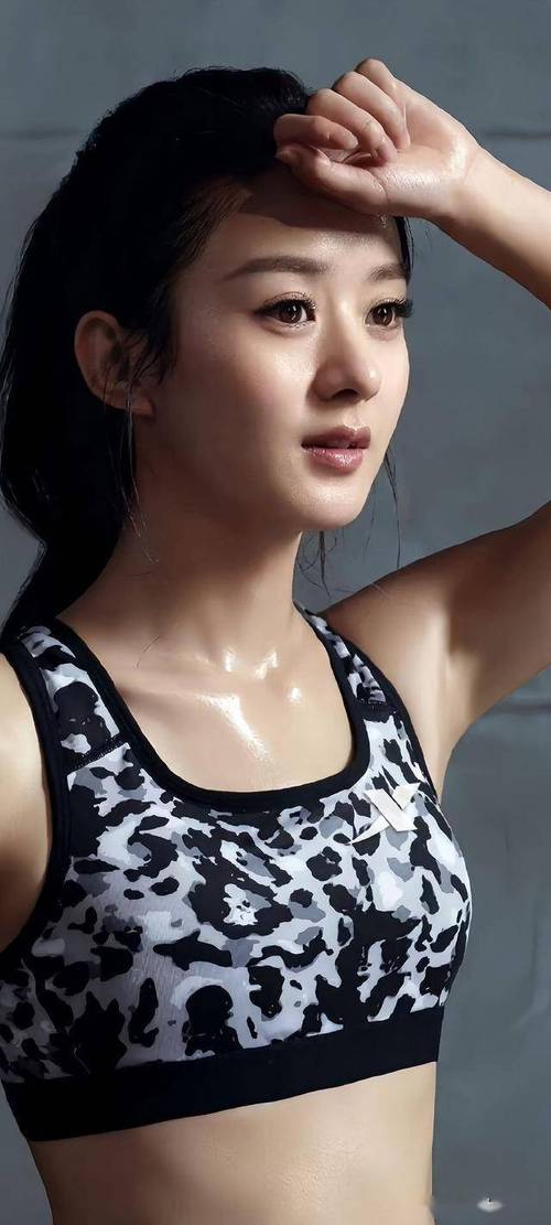 赵丽颖传授不胖秘诀，有没有什么方法可依防止我再变胖？