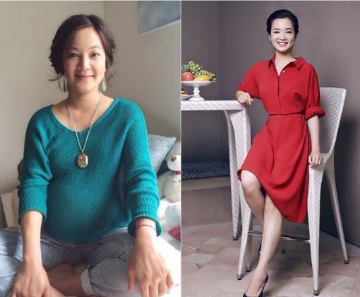 阿雅如何同过魔鬼减肥法成功减掉28斤？