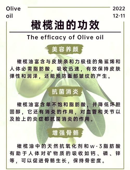春季减肥，橄榄油真的那么给力吗？