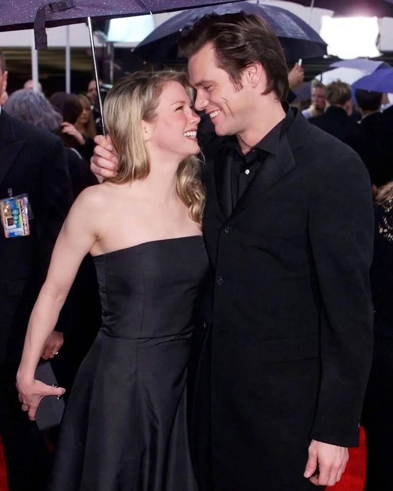 蕾妮齐薇格减肥是自愿的吗？