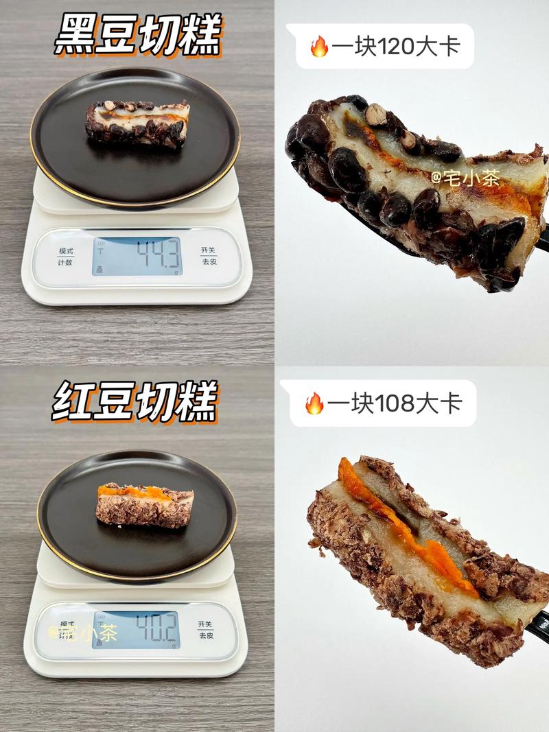 切糕成分表里为什么含糖量高，吃后容易发胖上火还贵？