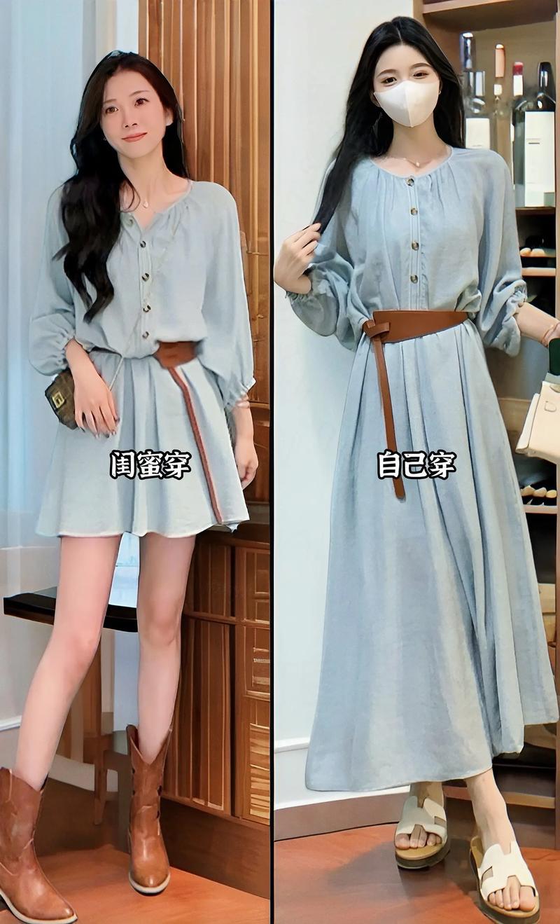 穿什么颜色的裙子能预测减肥成功？