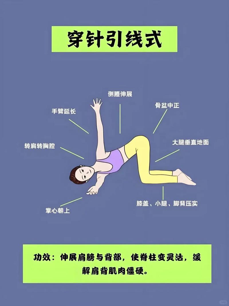 如何通过有效方法改善虎背熊腰的问题？