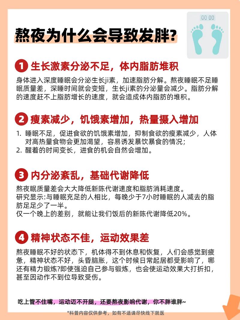 有效睡眠真的能快速改变胖子不堪的局面吗？