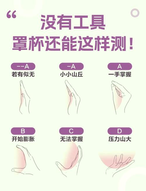 如何通过自然方法提升胸围，让罩杯升级一个等级？