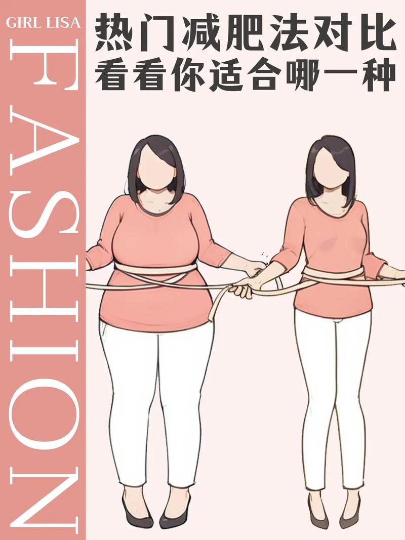 情侣一起减肥，效果真的会超乎想象吗？