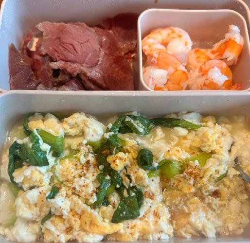 一周内如何同过超详细食谱健康瘦6斤？