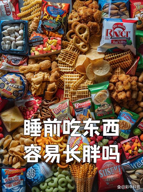 吃一包薯片相当于喝下一杯脂肪吗？这真的健康吗？
