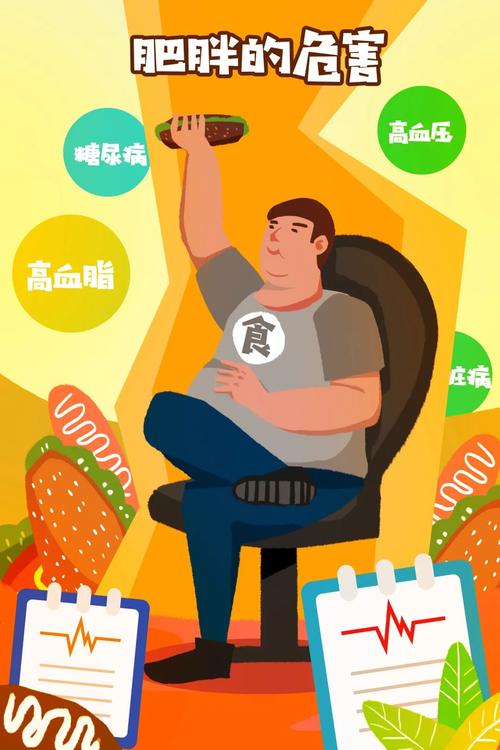 内分泌紊乱可能导致老年人肥胖吗？这是否是老年人肥胖的常见原因？