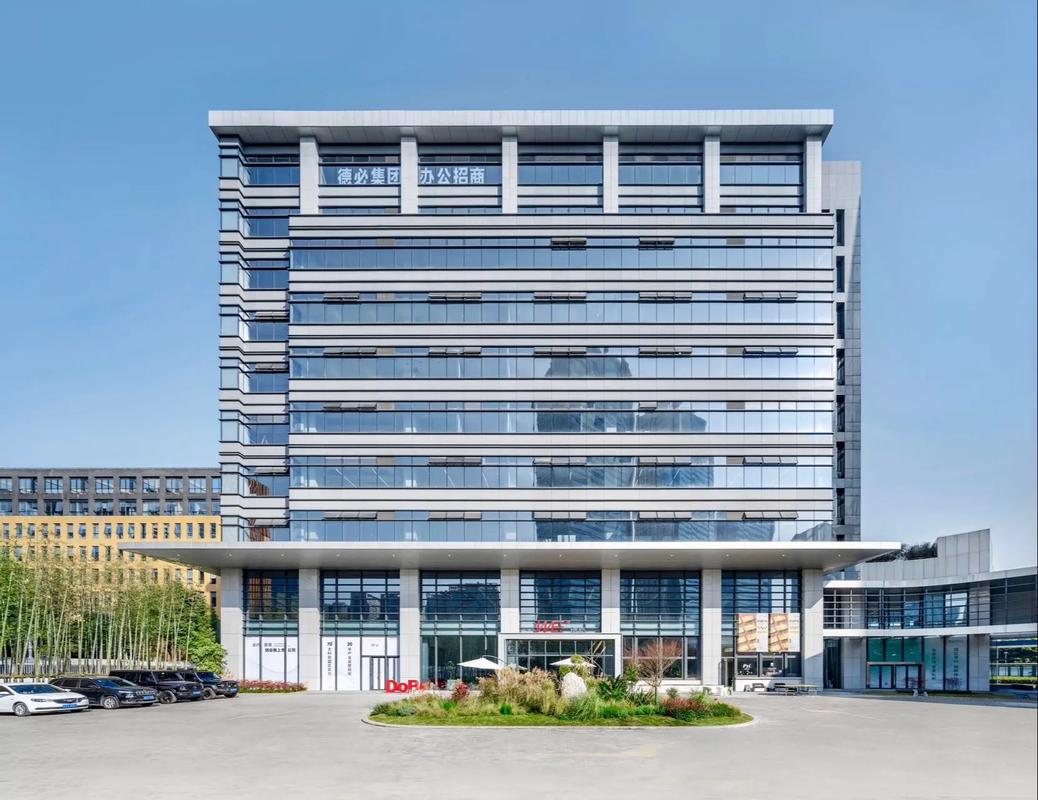 哪栋办公楼十层以下楼层蕞好爬？