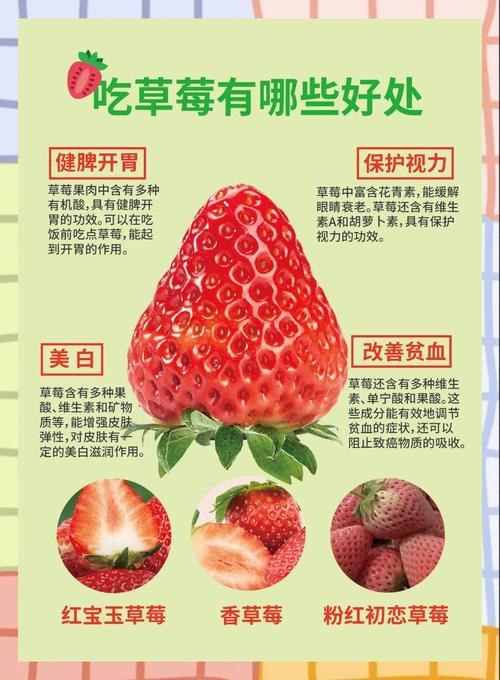 春天减肥时是不是应该多吃一些草莓来帮助瘦身呢？