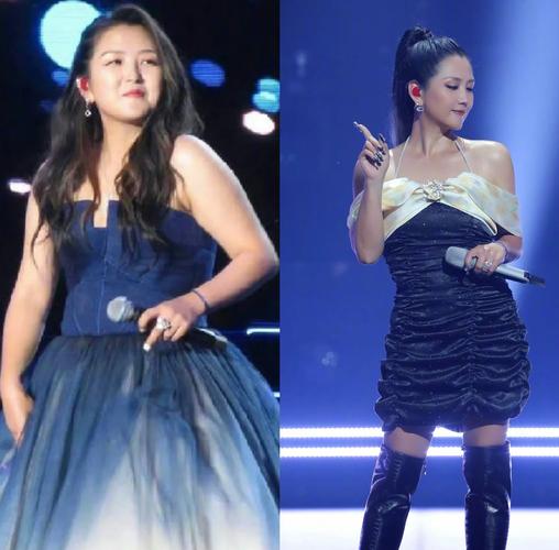 何洁神奇虚拟情人瘦身法真的有效吗？