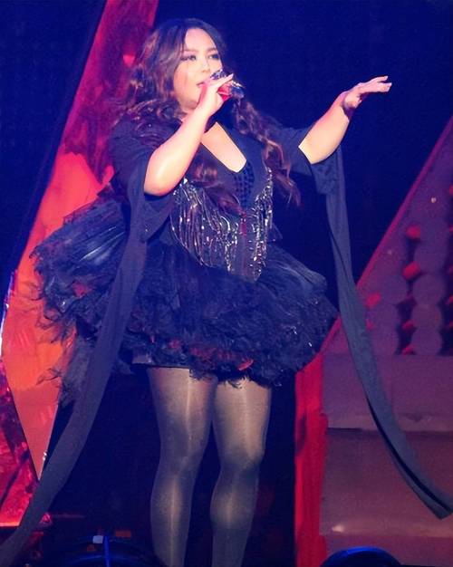 张惠妹的瘦身妙方法是什么？