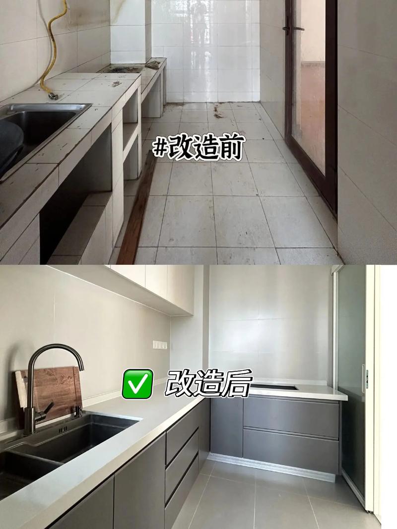 如何将厨房巧妙改造成助力减肥的神奇空间？