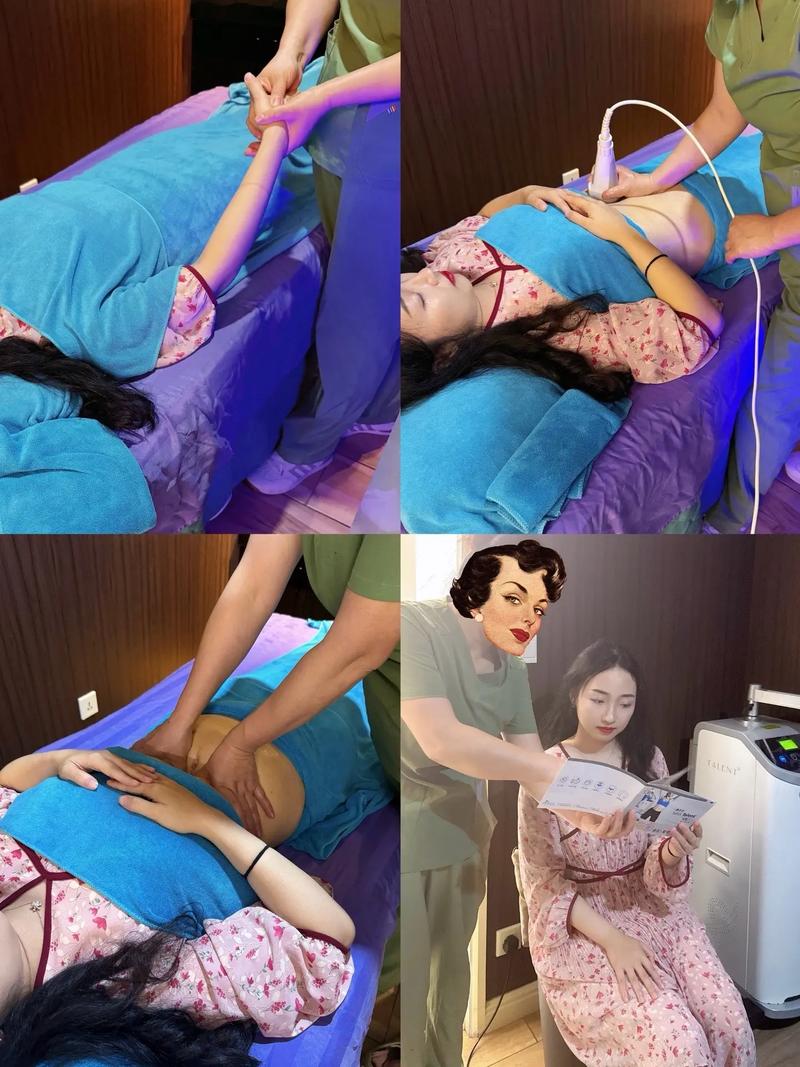 辣妈是如何一步步炼成的呢？