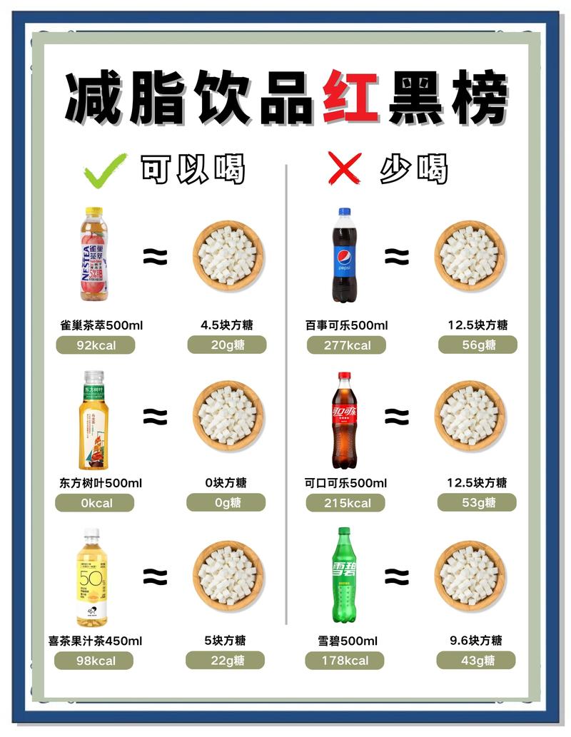 瘦身达人推荐的哪款早间减肥饮品最适合快速减脂？