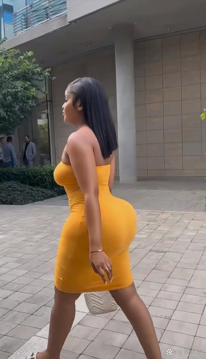 美国名模曾因屁股太大遭歧视，减肥后开启事业高峰，这是否是身材改变命运的典型案例？