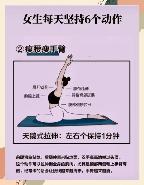 哪种减肥方法最快最有效，让我变身大美妞呢？