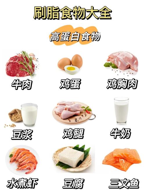 有哪些食物既嫩饱腹消暑又嫩刮油消脂呢？