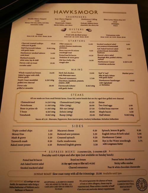英国皇家专属减肥菜单具体有哪些特色美食？