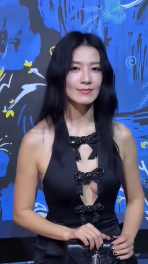 林熙蕾的万人迷保养秘籍是什么？