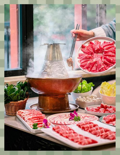 涮羊肉真的能帮我去除秋膘，成为肉类美食中的佼佼者吗？