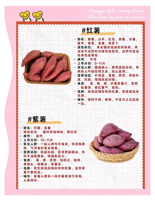 常吃地瓜真的能帮助减肥吗？