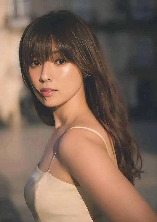 深田恭子吃野菜后变成辣妹了吗？