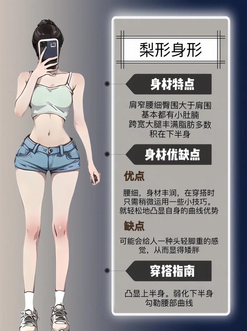 家里有这五种东西，难道不是暗示你身材苗条吗？
