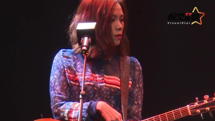 蔡健雅5天不吃东西，怎么一下子瘦了4公斤？