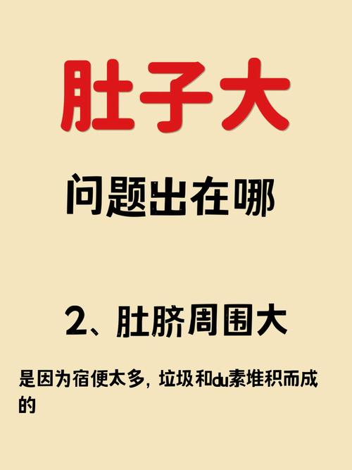 经常吃夜宵，难道不会容易长成大肚腩吗？