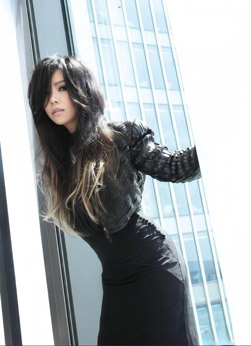 张惠妹瘦身呼拉圈效果如何？