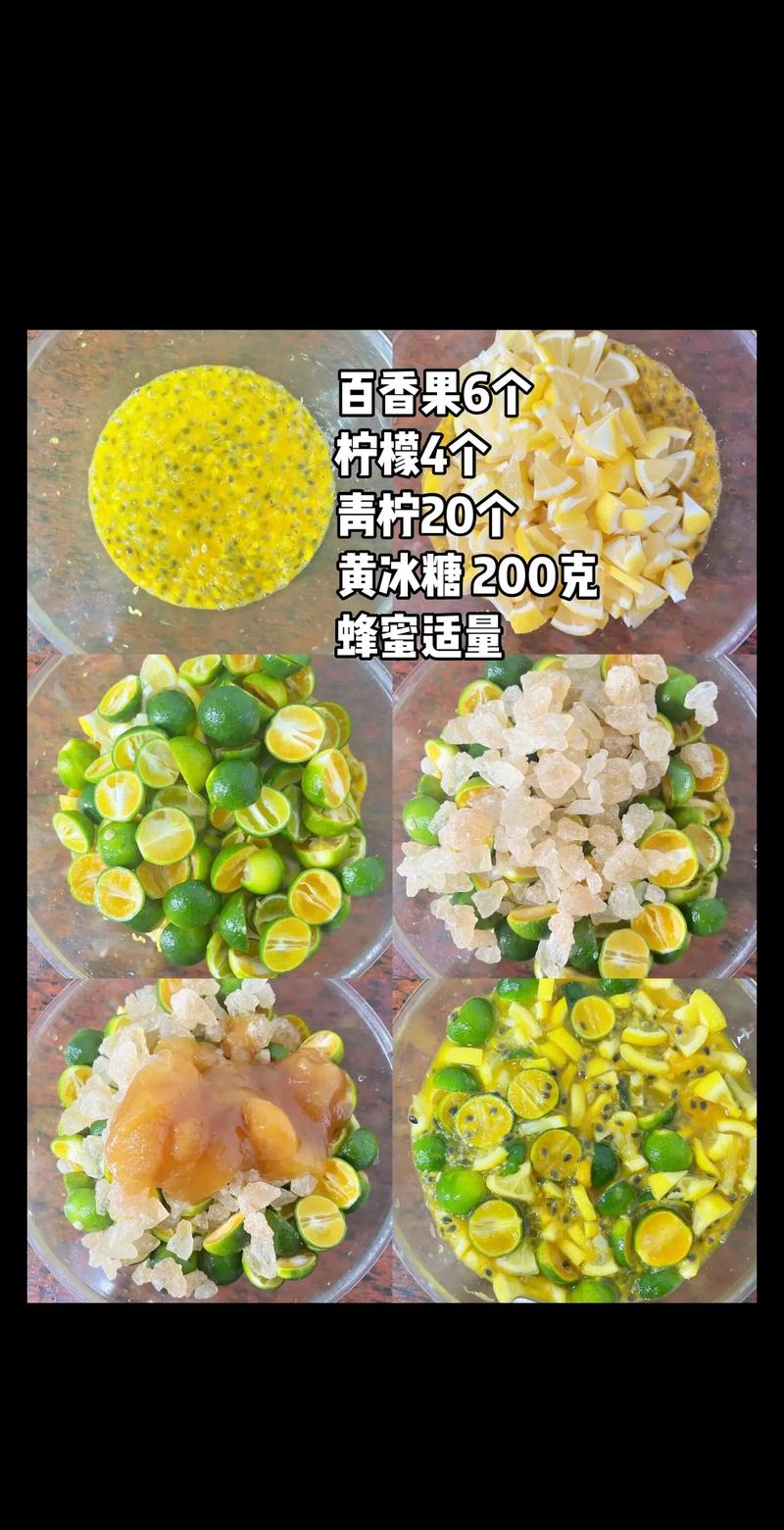 柠檬食谱如何帮助成功瘦身排毒？