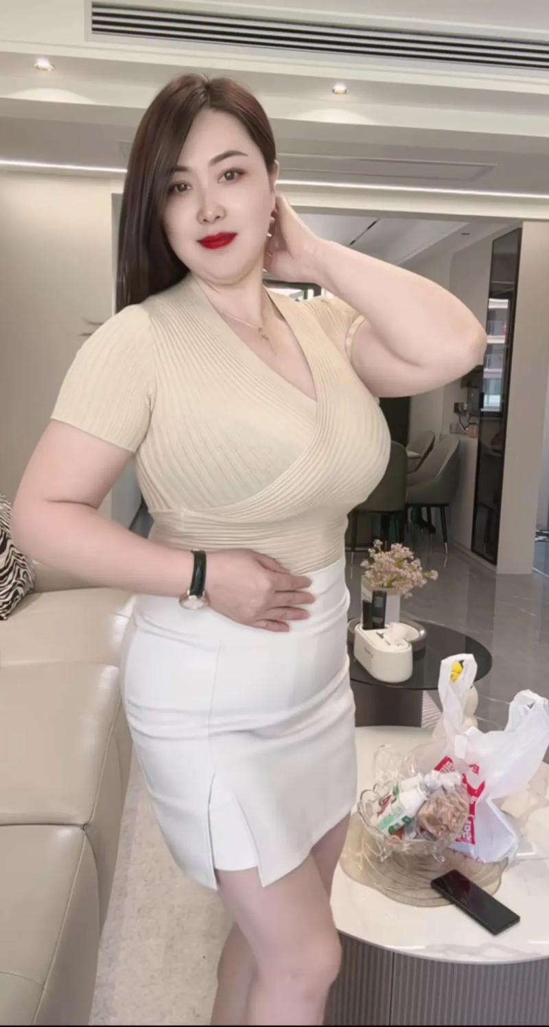 微胖真的代表好身材吗？这种观念你认同吗？