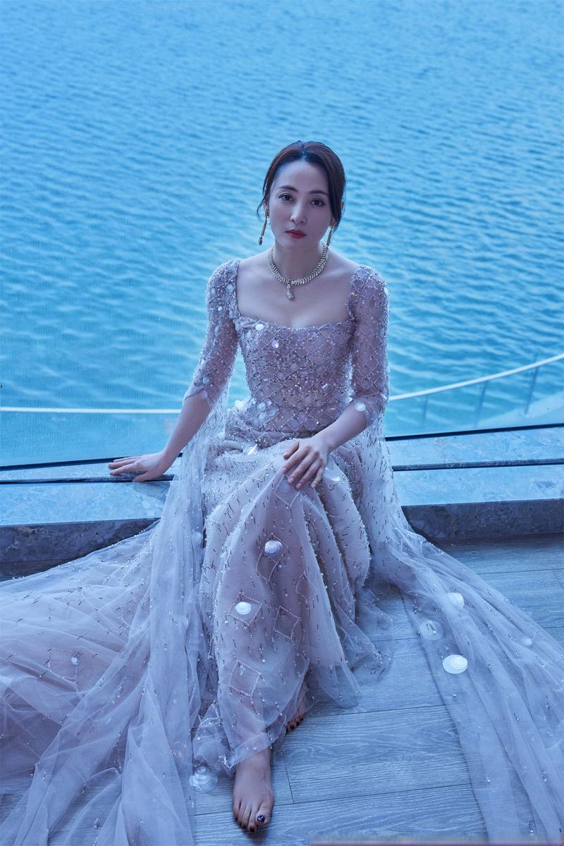 蒋勤勤如何同过灵气减肥成功？分享她的独特瘦身秘诀！